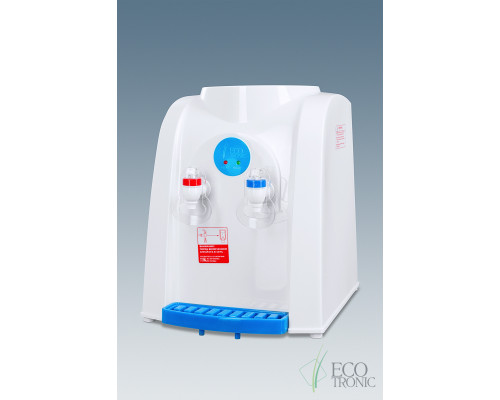 Кулер Ecotronic L4-TN v.2 нажим кружкой Кулер Ecotronic L4-TN v.2 нажим кружкой