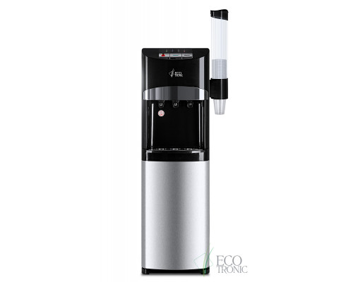 Пурифайер без фильтрации Ecotronic M11-LE POU black Пурифайер без фильтрации Ecotronic M11-LE POU black