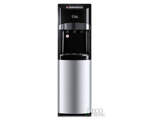 Пурифайер без фильтрации Ecotronic M11-LE POU black Пурифайер без фильтрации Ecotronic M11-LE POU black