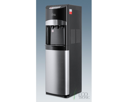 Пурифайер без фильтрации Ecotronic M11-LE POU black Пурифайер без фильтрации Ecotronic M11-LE POU black