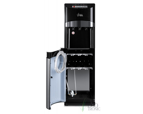Пурифайер без фильтрации Ecotronic M11-LE POU black Пурифайер без фильтрации Ecotronic M11-LE POU black