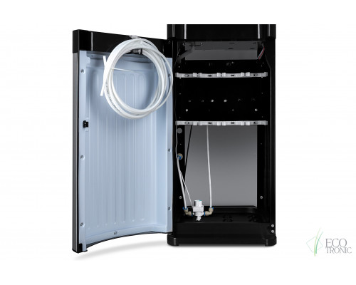 Пурифайер без фильтрации Ecotronic M11-LE POU black Пурифайер без фильтрации Ecotronic M11-LE POU black
