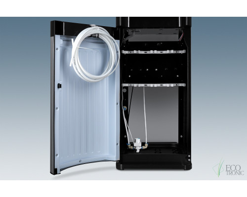 Пурифайер без фильтрации Ecotronic M11-LE POU black Пурифайер без фильтрации Ecotronic M11-LE POU black