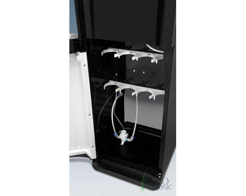 Пурифайер без фильтрации Ecotronic M11-LE POU black Пурифайер без фильтрации Ecotronic M11-LE POU black