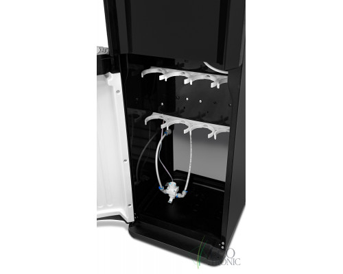 Пурифайер без фильтрации Ecotronic M11-LE POU black Пурифайер без фильтрации Ecotronic M11-LE POU black