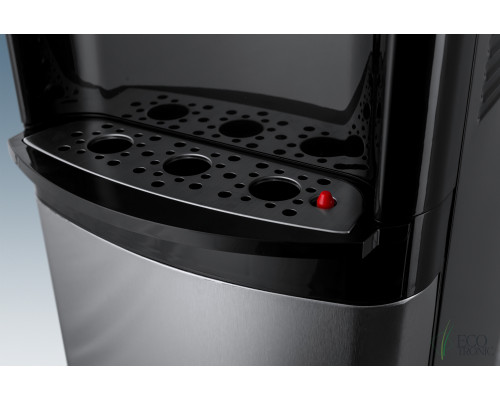 Пурифайер без фильтрации Ecotronic M11-LE POU black Пурифайер без фильтрации Ecotronic M11-LE POU black