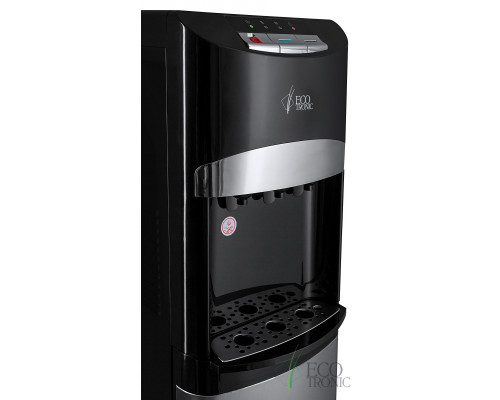 Пурифайер без фильтрации Ecotronic M11-LE POU black Пурифайер без фильтрации Ecotronic M11-LE POU black