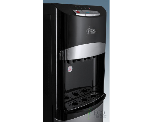 Пурифайер без фильтрации Ecotronic M11-LE POU black Пурифайер без фильтрации Ecotronic M11-LE POU black