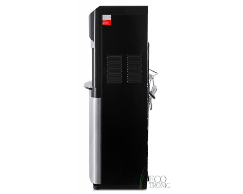 Пурифайер без фильтрации Ecotronic M11-LE POU black Пурифайер без фильтрации Ecotronic M11-LE POU black