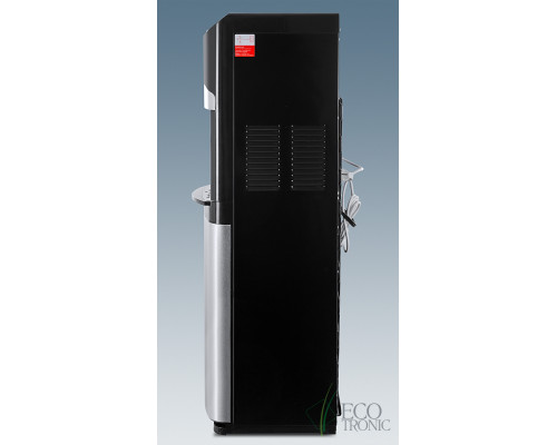 Пурифайер без фильтрации Ecotronic M11-LE POU black Пурифайер без фильтрации Ecotronic M11-LE POU black