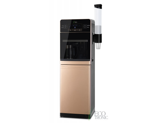 Пурифайер Ecotronic M15-U4LKEM black-gold champagne (с фильтрами) Пурифайер Ecotronic M15-U4LKEM black-gold champagne (с фильтрами)