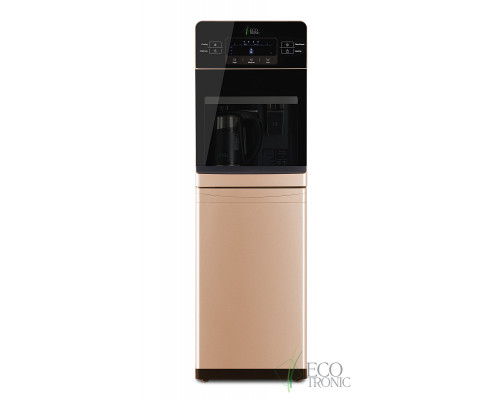 Пурифайер Ecotronic M15-U4LKEM black-gold champagne (с фильтрами) Пурифайер Ecotronic M15-U4LKEM black-gold champagne (с фильтрами)