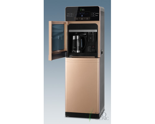 Пурифайер Ecotronic M15-U4LKEM black-gold champagne (с фильтрами) Пурифайер Ecotronic M15-U4LKEM black-gold champagne (с фильтрами)