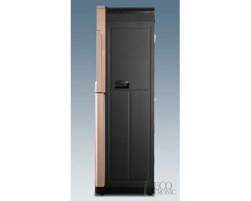 Пурифайер Ecotronic M15-U4LKEM black-gold champagne (с фильтрами) Пурифайер Ecotronic M15-U4LKEM black-gold champagne (с фильтрами)