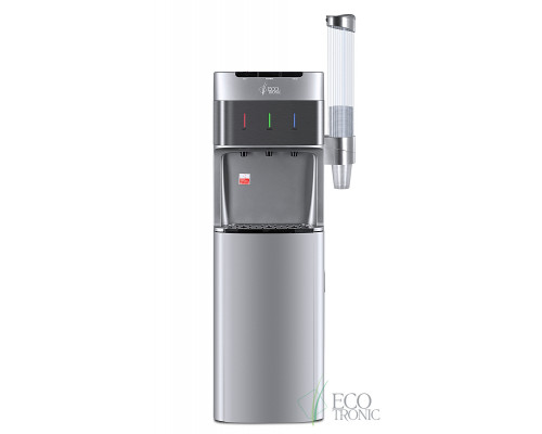 Пурифайер Ecotronic M30-U4L silver+SS Пурифайер Ecotronic M30-U4L silver+SS
