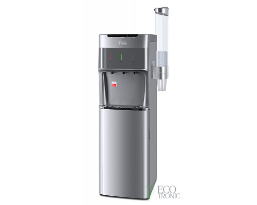 Пурифайер Ecotronic M30-U4L silver+SS Пурифайер Ecotronic M30-U4L silver+SS