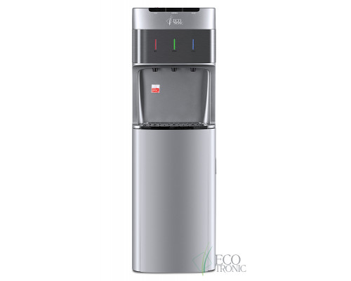 Пурифайер Ecotronic M30-U4L silver+SS Пурифайер Ecotronic M30-U4L silver+SS