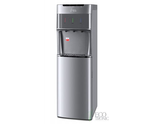 Пурифайер Ecotronic M30-U4L silver+SS Пурифайер Ecotronic M30-U4L silver+SS
