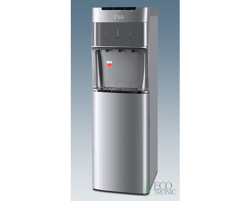 Пурифайер Ecotronic M30-U4L silver+SS Пурифайер Ecotronic M30-U4L silver+SS
