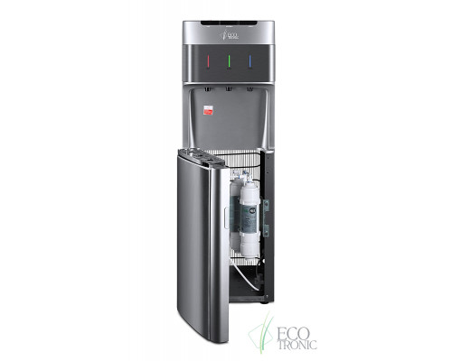 Пурифайер Ecotronic M30-U4L silver+SS Пурифайер Ecotronic M30-U4L silver+SS