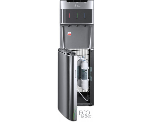 Пурифайер Ecotronic M30-U4L silver+SS Пурифайер Ecotronic M30-U4L silver+SS