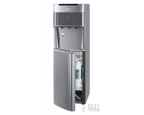 Пурифайер Ecotronic M30-U4L silver+SS Пурифайер Ecotronic M30-U4L silver+SS