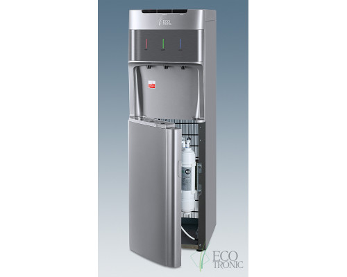 Пурифайер Ecotronic M30-U4L silver+SS Пурифайер Ecotronic M30-U4L silver+SS