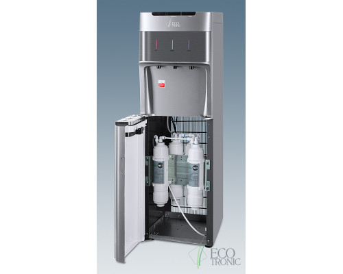 Пурифайер Ecotronic M30-U4L silver+SS Пурифайер Ecotronic M30-U4L silver+SS