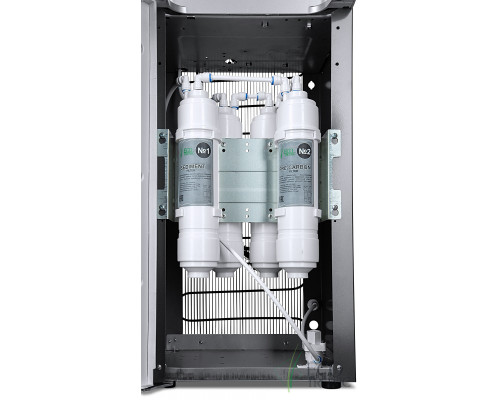 Пурифайер Ecotronic M30-U4L silver+SS Пурифайер Ecotronic M30-U4L silver+SS