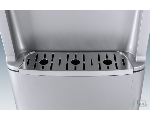 Пурифайер Ecotronic M30-U4L silver+SS Пурифайер Ecotronic M30-U4L silver+SS