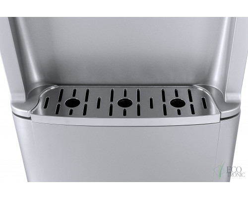 Пурифайер Ecotronic M30-U4L silver+SS Пурифайер Ecotronic M30-U4L silver+SS