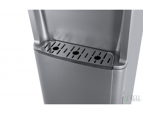 Пурифайер Ecotronic M30-U4L silver+SS Пурифайер Ecotronic M30-U4L silver+SS