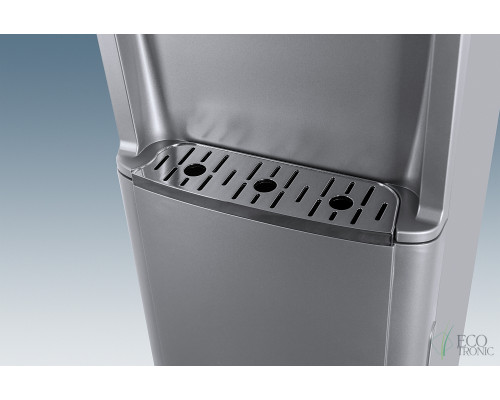 Пурифайер Ecotronic M30-U4L silver+SS Пурифайер Ecotronic M30-U4L silver+SS
