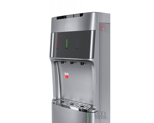 Пурифайер Ecotronic M30-U4L silver+SS Пурифайер Ecotronic M30-U4L silver+SS