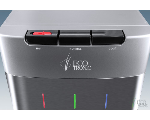 Пурифайер Ecotronic M30-U4L silver+SS Пурифайер Ecotronic M30-U4L silver+SS