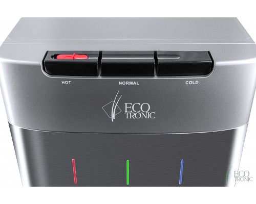 Пурифайер Ecotronic M30-U4L silver+SS Пурифайер Ecotronic M30-U4L silver+SS