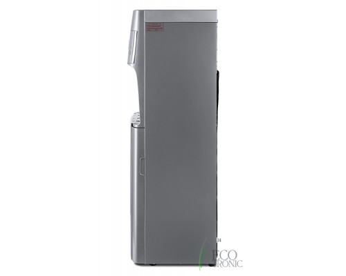 Пурифайер Ecotronic M30-U4L silver+SS Пурифайер Ecotronic M30-U4L silver+SS