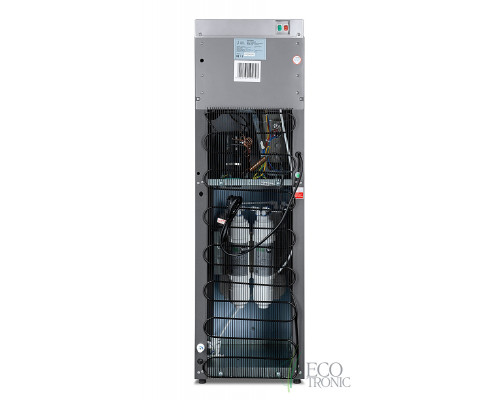 Пурифайер Ecotronic M30-U4L silver+SS Пурифайер Ecotronic M30-U4L silver+SS