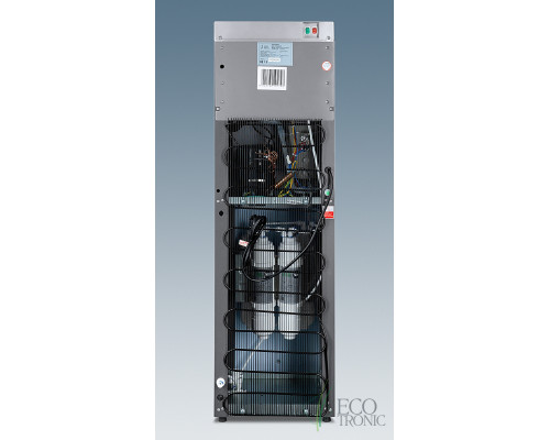 Пурифайер Ecotronic M30-U4L silver+SS Пурифайер Ecotronic M30-U4L silver+SS
