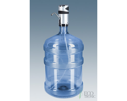 Помпа аккумуляторная Ecotronic PLR-530 Помпа аккумуляторная Ecotronic PLR-530