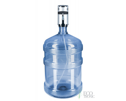 Помпа аккумуляторная Ecotronic PLR-530 Помпа аккумуляторная Ecotronic PLR-530