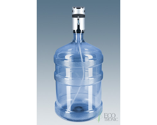 Помпа аккумуляторная Ecotronic PLR-530 Помпа аккумуляторная Ecotronic PLR-530