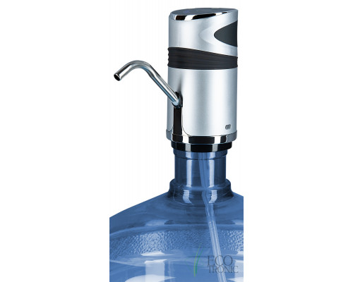 Помпа аккумуляторная Ecotronic PLR-530 Помпа аккумуляторная Ecotronic PLR-530