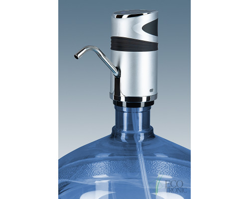 Помпа аккумуляторная Ecotronic PLR-530 Помпа аккумуляторная Ecotronic PLR-530