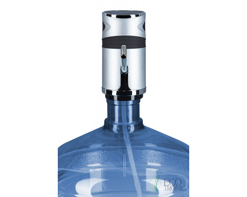 Помпа аккумуляторная Ecotronic PLR-530 Помпа аккумуляторная Ecotronic PLR-530