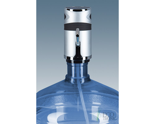 Помпа аккумуляторная Ecotronic PLR-530 Помпа аккумуляторная Ecotronic PLR-530