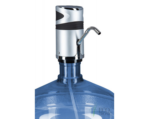 Помпа аккумуляторная Ecotronic PLR-530 Помпа аккумуляторная Ecotronic PLR-530