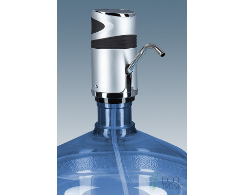 Помпа аккумуляторная Ecotronic PLR-530 Помпа аккумуляторная Ecotronic PLR-530