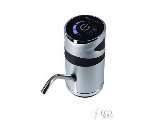 Помпа аккумуляторная Ecotronic PLR-530 Помпа аккумуляторная Ecotronic PLR-530