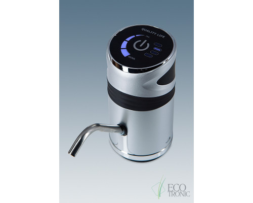 Помпа аккумуляторная Ecotronic PLR-530 Помпа аккумуляторная Ecotronic PLR-530